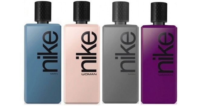 Nike Colors Premium Editions – ароматы для ночной жизни